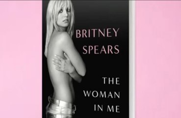 ブリトニー・スピアーズ、発売前の自伝本が既にベストセラーチャート首位に