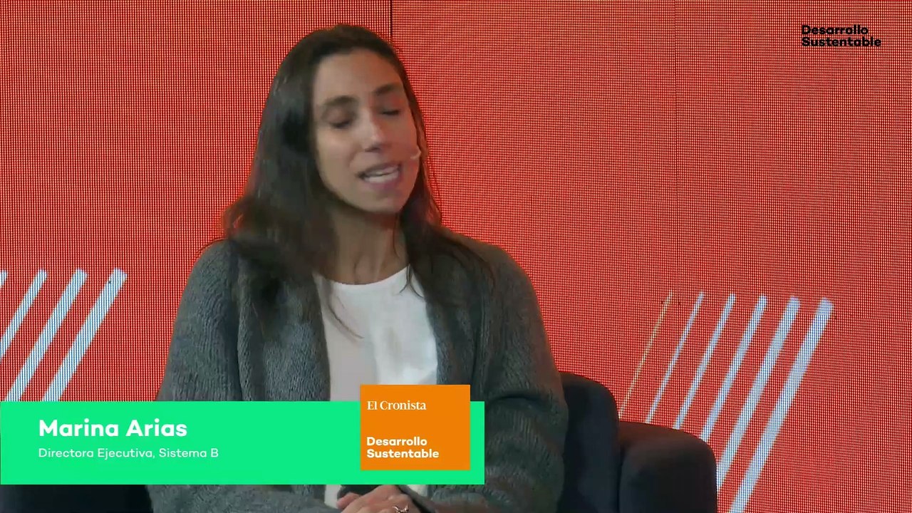 #DesarrolloSustentable - Empresas del futuro, modelos de negocio de impacto