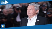 Alain Delon : ces endroits honteux où Hiromi Rollin aurait laissé l’acteur