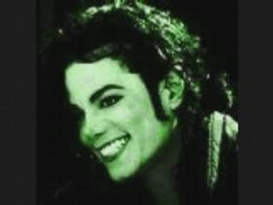 michael jackson she got it inedit