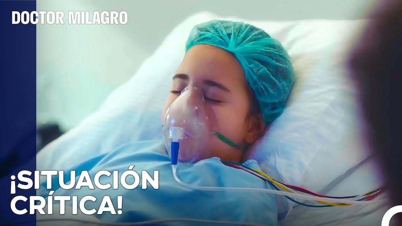 Betus Experimenta Complicaciones En El Postoperatorio - Doctor Milagro Capitulo 54