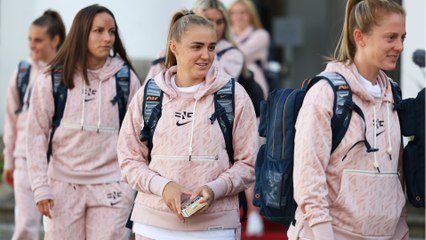 The highest-paid Lioness revealed and she earns £200K a year