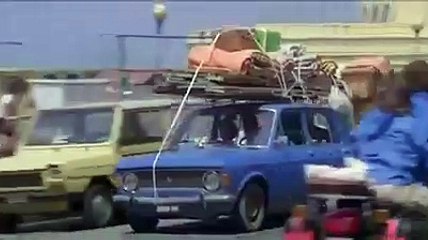 Pippo Franco - Tutti al mare