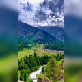 Minimarg Valley Astore Gilgit Baltistan