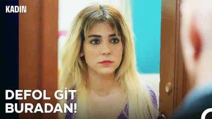 Hikmet, Ceyda'nın Kapısında! - Kadın 14  Bölüm