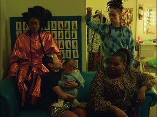 Medusa Deluxe - Tráiler oficial