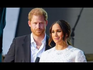I progetti Netflix di Meghan e Harry potrebbero essere in dubbio a causa dello schiacciante sciopero