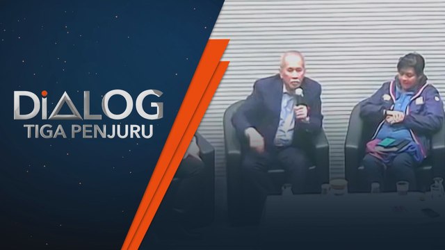 Pinda Peraturan Dewan Rakyat, Dewan Negara berkaitan Jawantankuasa Pilihan - YDP Dewan Negara