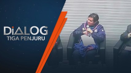 Politikus wanita perlu lantang bersuara, berani ambil risiko - Azalina