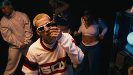 Maikel Delacalle - MP6