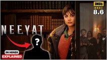 Neeyat 2023 Movie Explained In Hindi || Neeyat Movie Ending Explained
