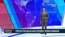 Diduga Berulang Kali Cabuli Anak 7 Tahun di Rumah Kosong, Pria di Cirebon Digerebek Warga!