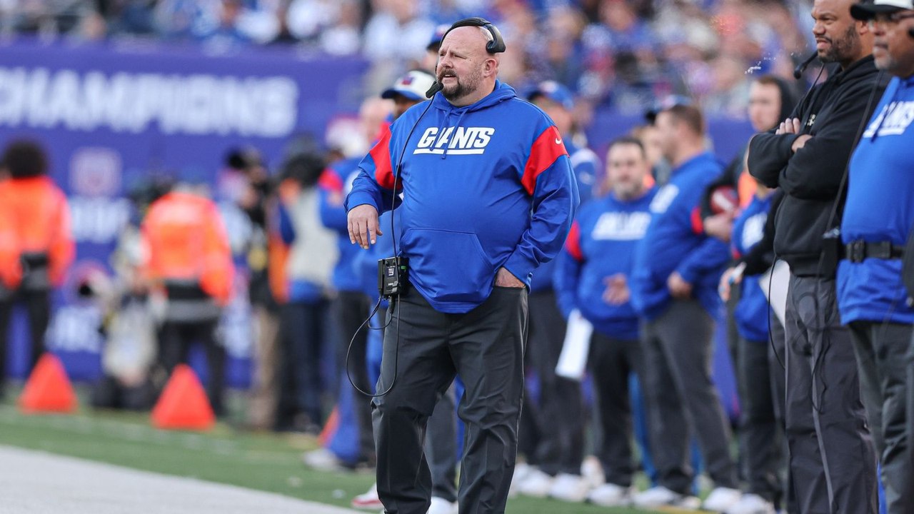 Are The Giants Being Undervalued?