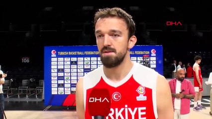 Fenerbahçe Beko, Sertaç Şanlı'yı kadrosuna kattı