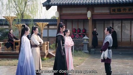 [Eng Sub] Snow Eagle Lord Episode 24 – Full Episode & Playlist Link 🎥