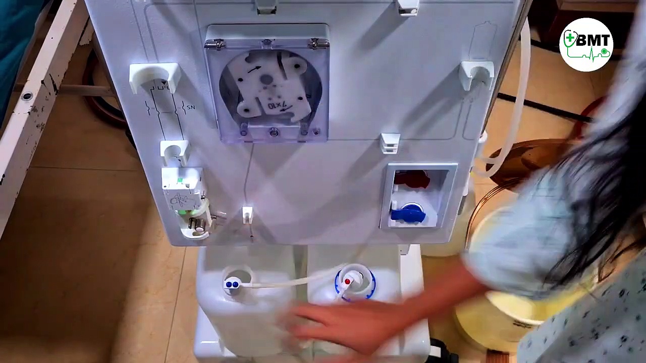 Biomedical Study Material