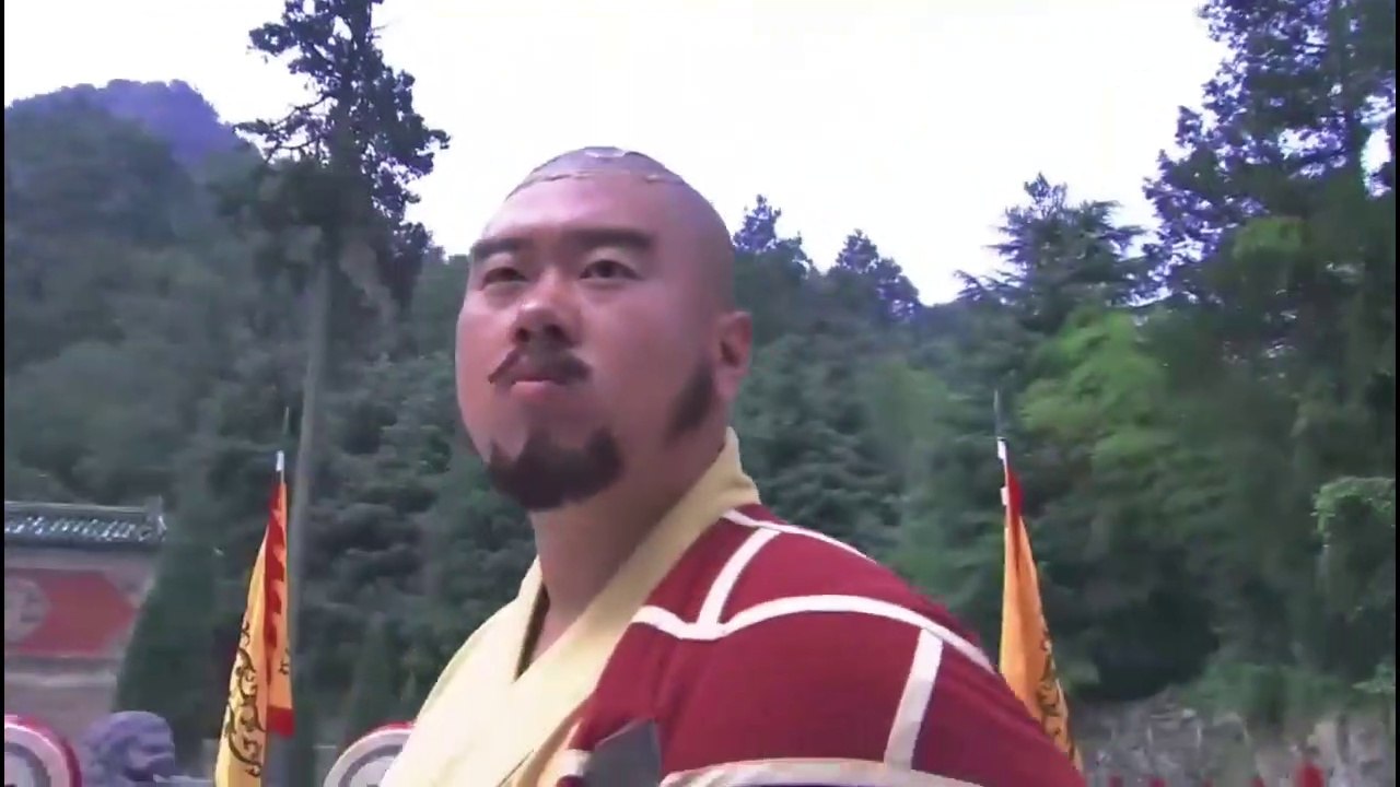 Epic Kung Fu Movie Fight Scenes That Will Leave You Breathless