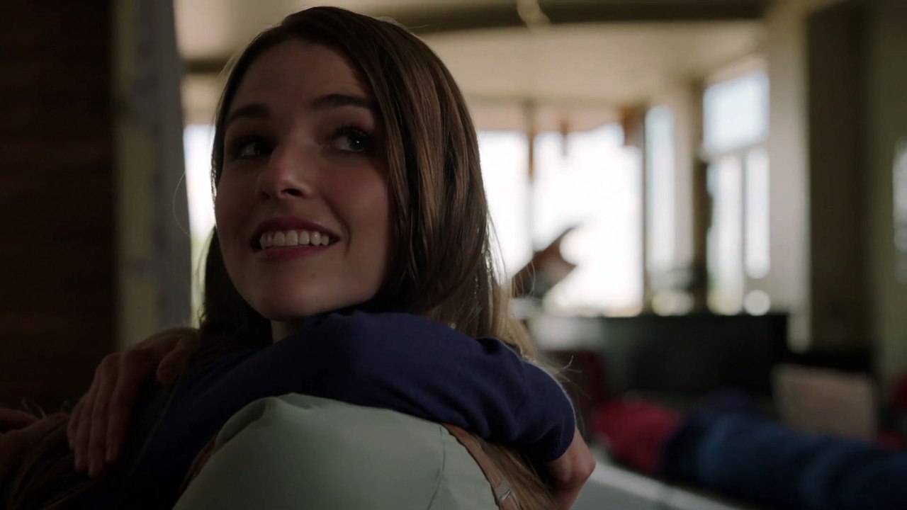 The Au Pair Nightmare - Trailer