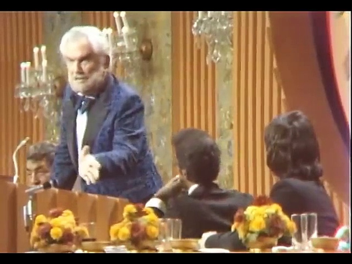 Foster Brooks Don’t Laugh You’re Next