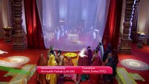 Devon Ke Dev... Mahadev - Watch Episode 190 - Mahadev eats the wedding food