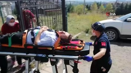 Komşu cinayetinde dedikodu iddiası