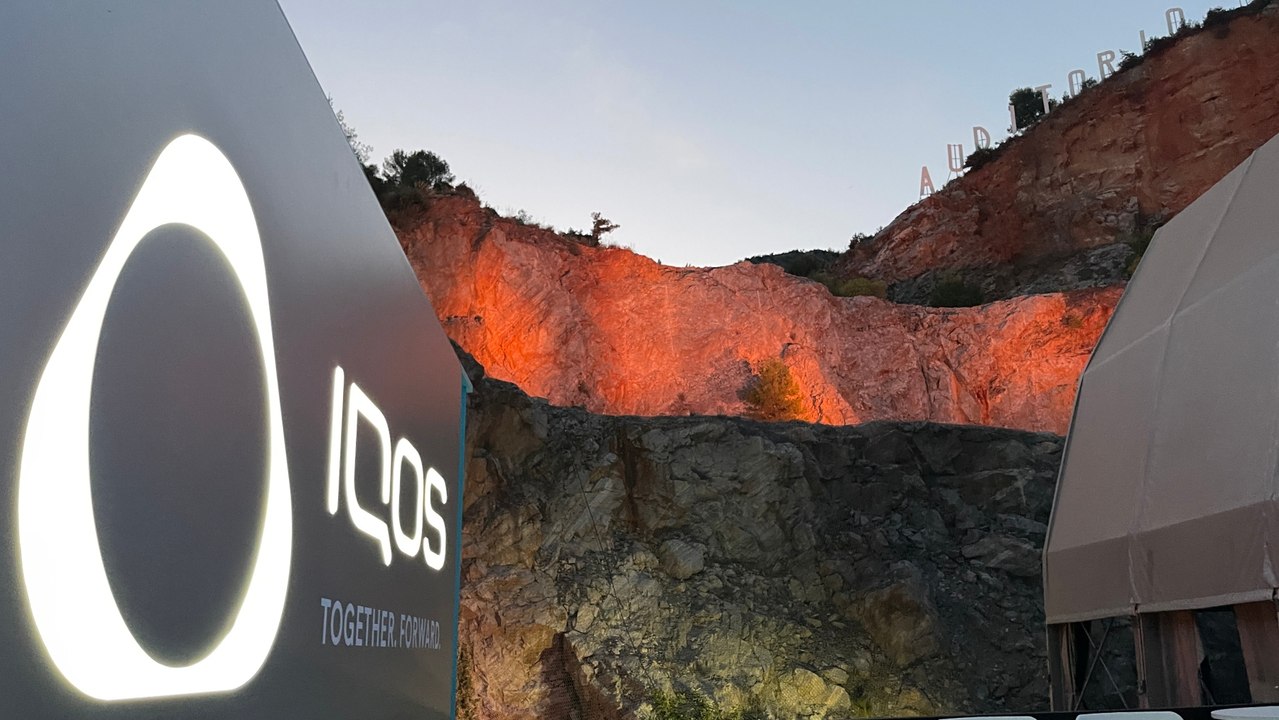 Vivimos una experiencia 360º en Starlite Occident de la mano de IQOS
