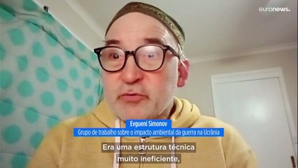 A barragem de Kakhovka e a central hidroelétrica devem ser recuperadas?