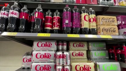 Your Food is Going to Be a Lot Less Sweeter, Expert Predicts