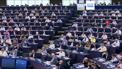 Европарламент одобрил наращивание производства боеприпасов