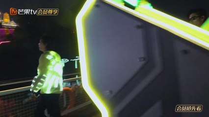 [VIETSUB] RUN FOR TIME 2023 - TẬP 05 - PLUS 1