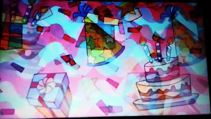 Super Wish E12a - El laberinto del castillo (Esp Latino)