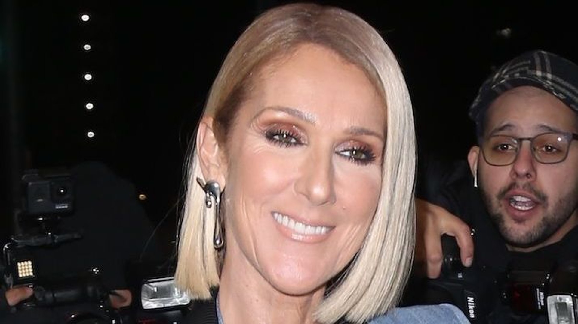 Céline Dion : sa sœur Claudette Dion donne de ses nouvelles