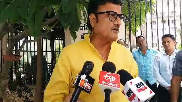 विधानसभा में होगा हंगामा, भाजपा ने बनाई यह रणनीति