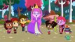 Super Wish E16 - Fiesta de Princesas / La Tierra Triste de los Cumpleaños