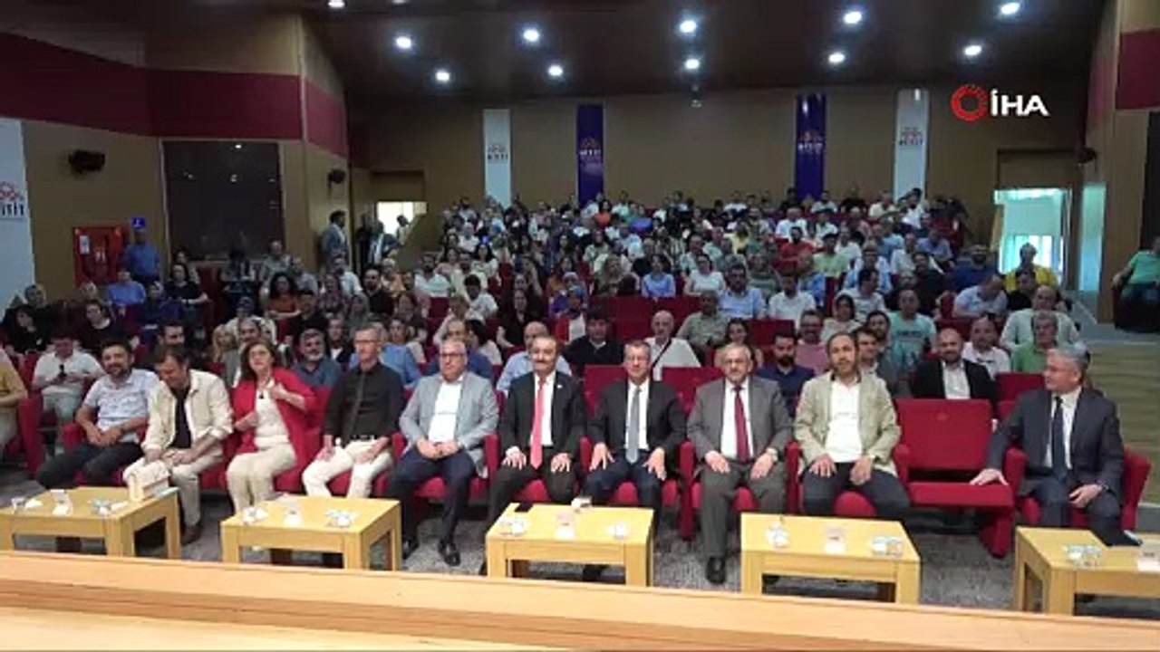 Hitit’ten “15 Temmuz Türkiye Yüzyılının Kahramanları” konferansı