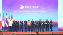China y el Sudeste Asiático negocian potenciar su tratado de libre comercio