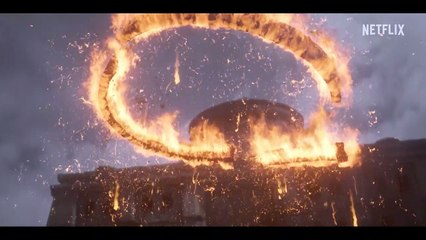 The Witcher - Staffel 3 Ausgabe 2 Trailer DF