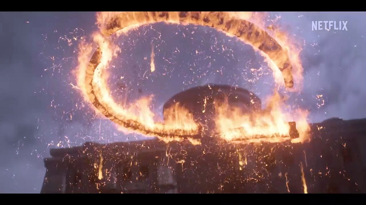 The Witcher - Staffel 3 Ausgabe 2 Trailer OV