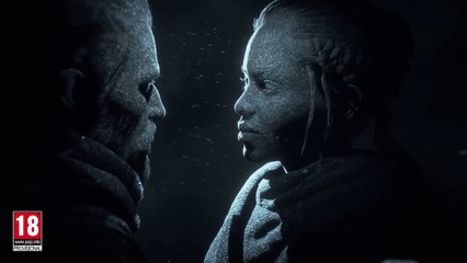 Banishers: Ghosts of New Eden - Date de sortie