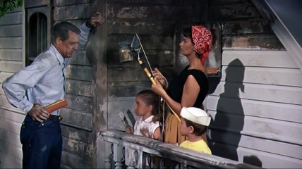 La Péniche du bonheur | movie | 1958 | Official Clip