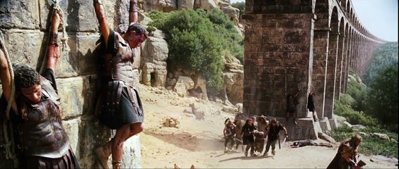 The Last Legion | movie | 2007 | Official Trailer