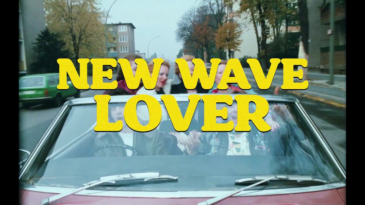New Wave Lovers | movie | 1981 | Official Trailer