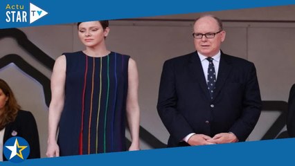 Albert II de Monaco sans Charlene à Wimbledon : qui est cette femme avec qui il a été aperçu ?