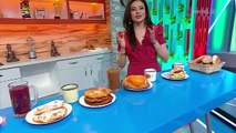 Delicias paceñas: Conozca la variedad de desayunos que puede degustar en La Paz