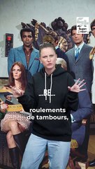 SuperNews : comment est né le générique de Mission Impossible ?