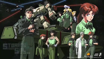 Stories from Sol - The Gun-Dog BitSummit Trailer