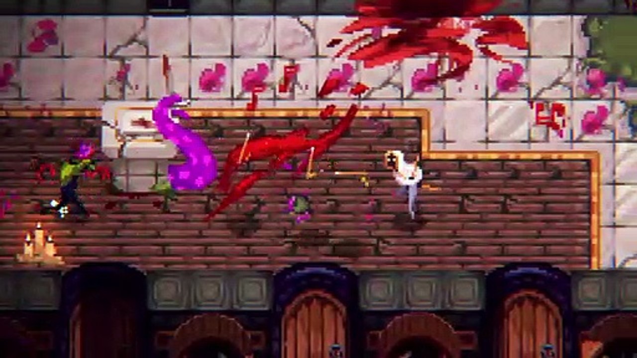 Metavoidal Announcement Trailer