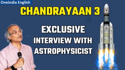 Chandrayaan 3 launch: What is ISRO’s overall roadmap in the science world | Oneindia News