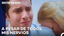 Demir, Devastado Por La Enfermedad De Su Padre - Doctor Milagro Capitulo 57