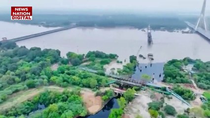 Delhi News : Delhi में बाढ़ के कारण स्कूल हुए बंद